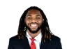 Zahir Mathis headshot