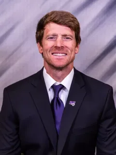 Todd Stepsis headshot