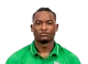 Brayden Knox headshot