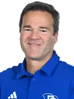 Mike Babcock headshot