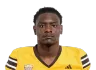 Dillon Moore headshot