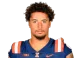 Jordan Anderson headshot