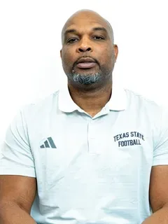 Marcus Patton headshot