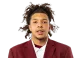 Nasir Williams headshot