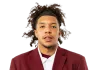 Nasir Williams headshot