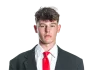 Brady Simmons headshot