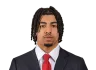 Isaiah Sategna III headshot