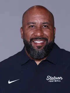 Greg Miller headshot