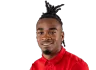 Jayon Farrar headshot