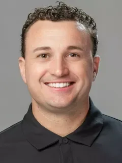 Dylan Lowenstein headshot