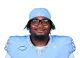 Kamarion Thomas headshot