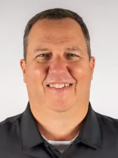 Scott Isphording headshot