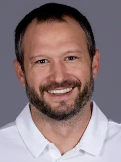 Mike Hatcher headshot