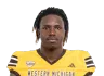 Freddy Brown headshot