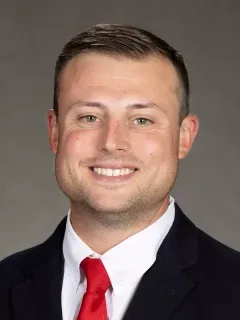 Jack Cooper headshot