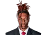 Roman Mothershed headshot