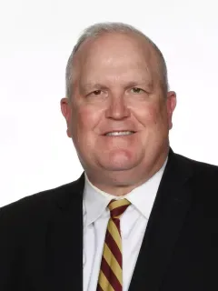 Herb Hand headshot