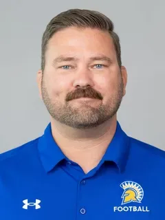 Josh Irvin headshot