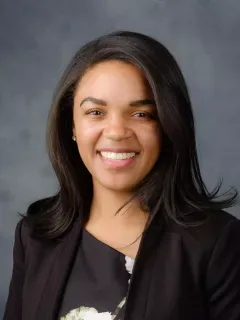 Briana Brewer headshot