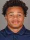 Kingston Spivey headshot