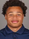 Kingston Spivey headshot