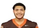 James Thomas Jr. headshot