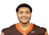 James Thomas Jr. headshot
