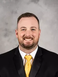 Jared Kaster headshot