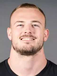 Drew Martin headshot