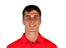 Brock Fonoimoana headshot