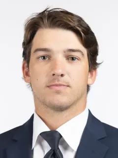 Bobby Cade Mornhinweg headshot