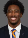 Davian Groce headshot