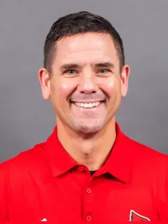 David Elson headshot