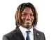 Taebron Bennie-Powell headshot