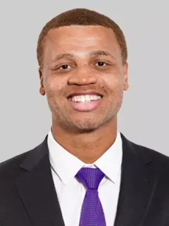 Joel Filani headshot