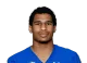 John Norwood headshot