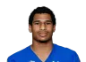John Norwood headshot