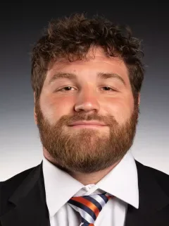 Dan Bolden headshot