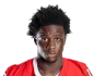Jesse Ofurie headshot