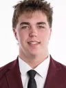 Kannon Smith headshot