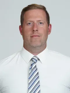 John Sielawa headshot