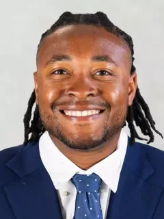 TaQuon Marshall headshot