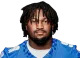 Kenyatta Hardge headshot