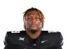 Horace Lockett headshot