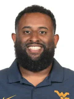 Azar Wilson headshot