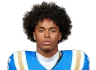 Kuron Jabari Jr. headshot