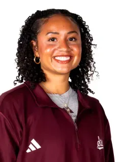 Alena Rivers headshot