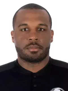 Ashaad Mabry headshot