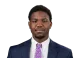 London Montgomery headshot