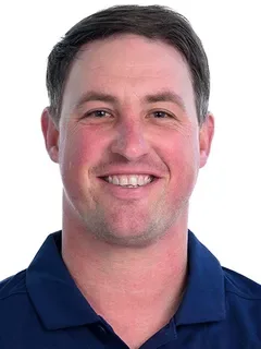 Kevin Lynch headshot